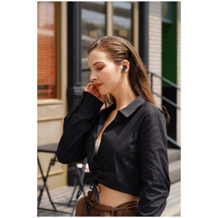 Бездротові навушники Swissten Minipods