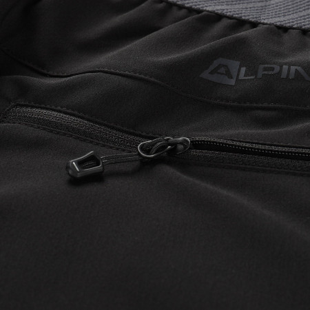 Чоловічі штани Alpine Pro Ramel 2