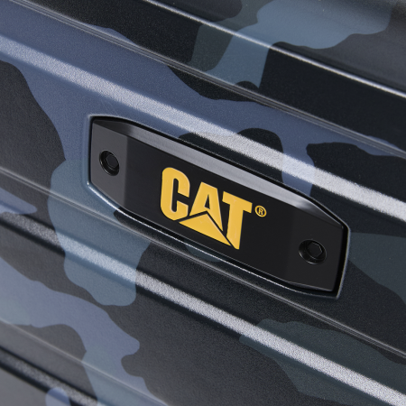 Дорожня валіза Caterpillar Stealth 2.0 58 cm