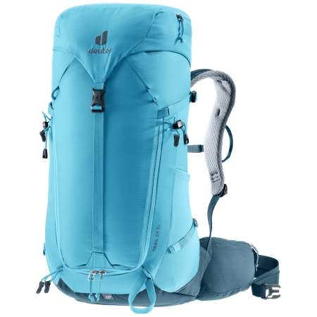 Жіночий спортивний рюкзак Deuter Trail 28 SL