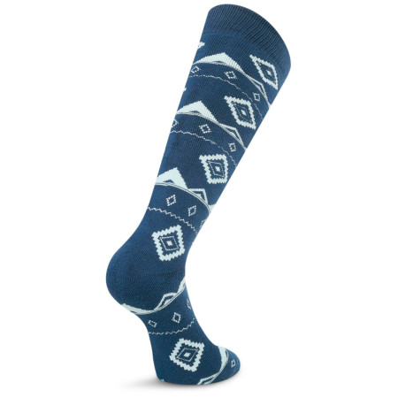 Жіночі шкарпетки Dare 2b Womens Printed Ski Socks
