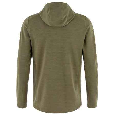 Чоловіча толстовка Fjällräven Keb Fleece Hoodie