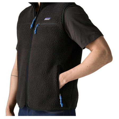 Чоловіча жилетка Patagonia M's Retro Pile Vest