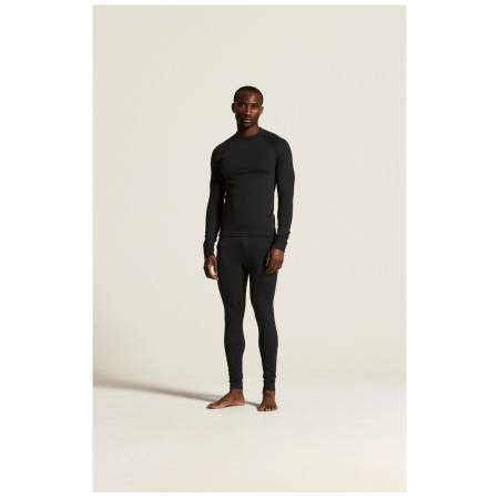 Чоловіча функціональна футболка Craft Warm Comfort LS M