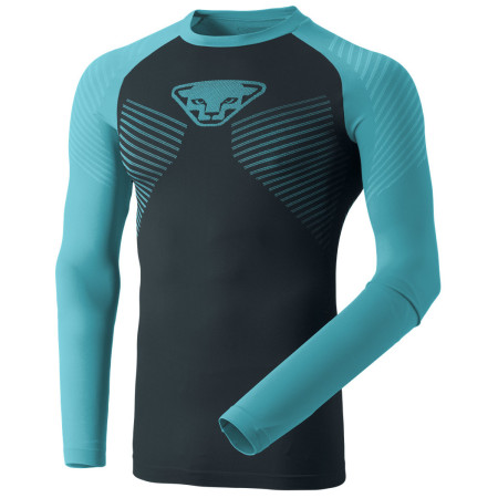 Чоловіча функціональна футболка Dynafit Speed Dryarn M L/S Tee