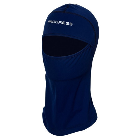 Дитяча балаклава Progress DT TR KUK 26LM темно-синій TmModra