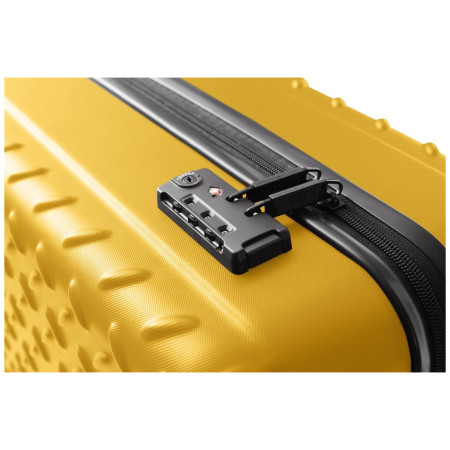 Дорожня валіза Caterpillar CAT Industrial Plate S