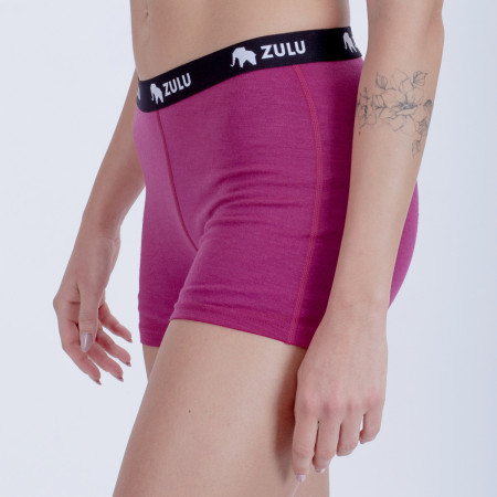 Жіноча нижня білизна Zulu Merino 160 BS