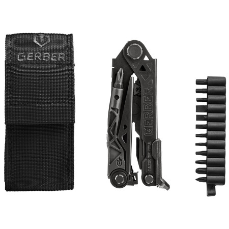 Мультитул Gerber Center Drive