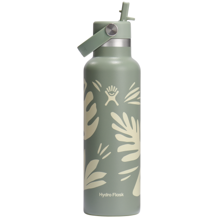Термос Hydro Flask Standard Flex Straw Cap 21 oz