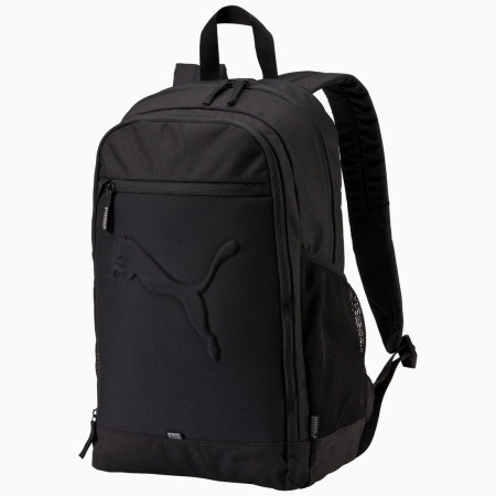 Міський рюкзак Puma Buzz чорний