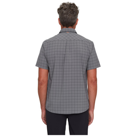 Чоловіча сорочка Mammut Lenni Shirt