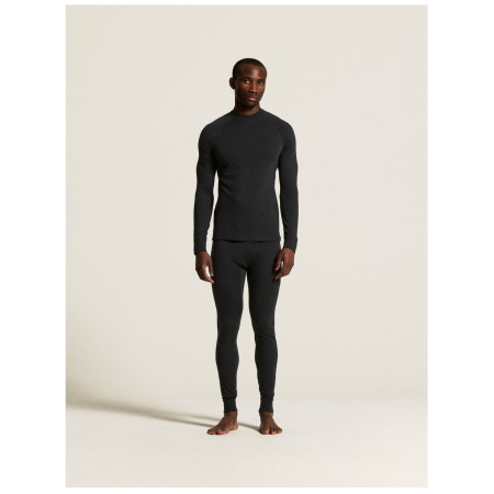 Чоловіча функціональна футболка Craft Wool Comfort Rn LS M