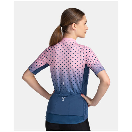 Жіноча велофутболка Kilpi Ritael