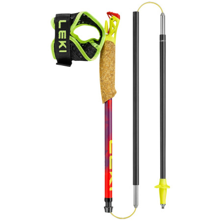 Палиці для Trail Running Leki Ultratrail FX.One SL