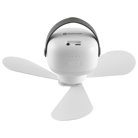 Вентилятор Outwell Aurelios Rechargeable Fan