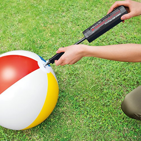 Ruční pumpa Intex Double Quick Mini 69613