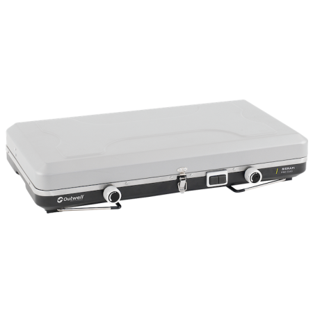 Кемпінговий пальник Outwell Merapi Pro Duo Deluxe