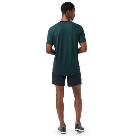 Чоловіча футболка Smartwool M Active Mesh Short Sleeve