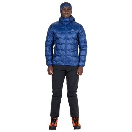 Чоловіча пухова куртка Mountain Equipment Xenith Hooded Jacket Men's