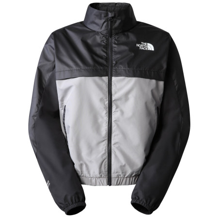 Жіноча куртка The North Face Ma Wind Full Zip чорний