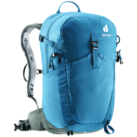 Рюкзак Deuter Trail 25 синій