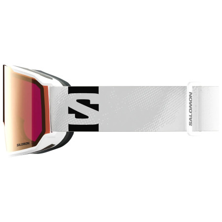 Лижна маска Salomon S/VIEW 3 ML