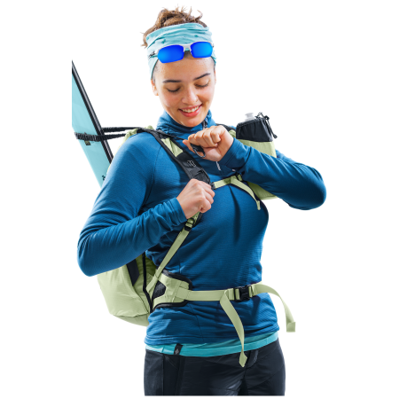 Рюкзак для скі-альпінізму Deuter Updays 24 SL