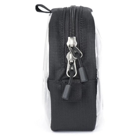 Косметичка LifeVenture Clear Wash Case Small