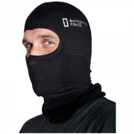 Балаклава Singing Rock Pro