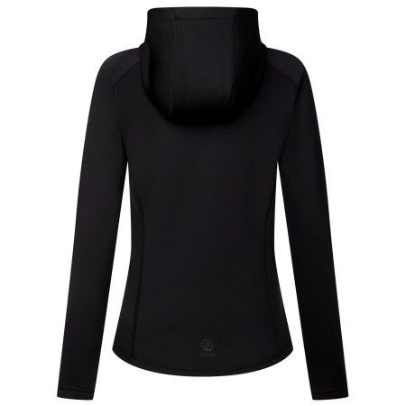 Жіноча толстовка Dare 2b Glacier Midlayer