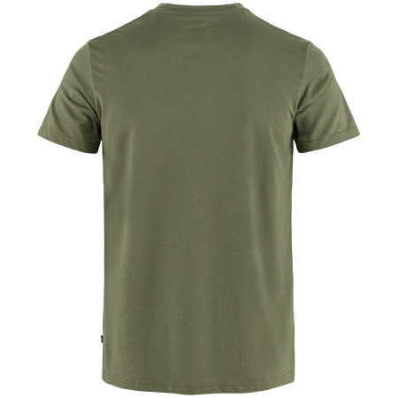 Чоловіча футболка Fjällräven 1960 Logo T-shirt M