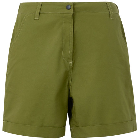 Жіночі шорти Regatta Xanthi Shorts зелений NephiteGreen