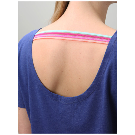 Жіноча футболка Loap Aumara