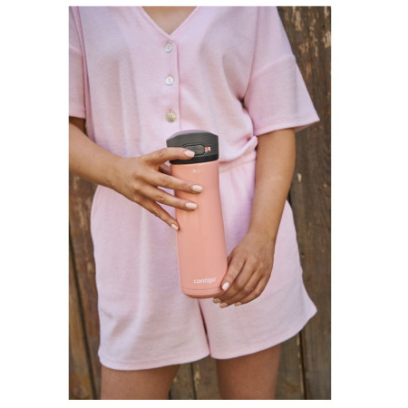 Термопляшка Contigo Jackson Chill 590ml