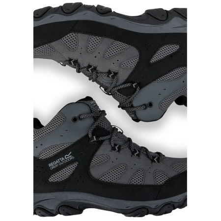 Чоловічі черевики Regatta Edgepoint IV Mid