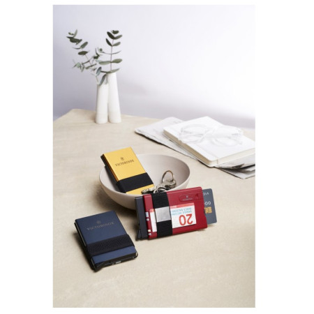 Гаманець Victorinox Smart Card Wallet