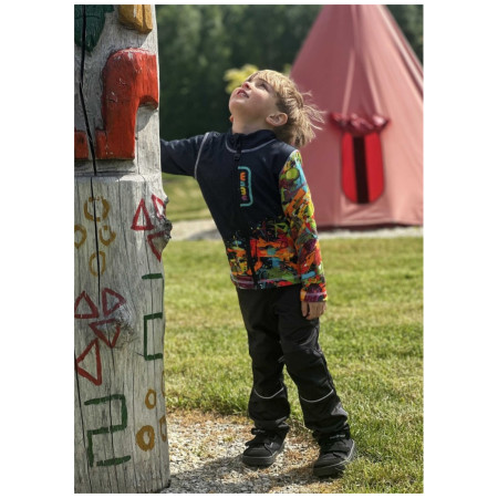 Дитяча толстовка WAMU Game On