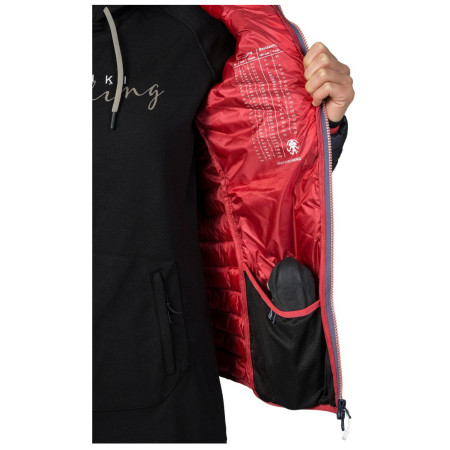 Жіноча куртка Rafiki Nevis