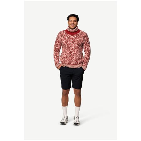 Водолазка Devold Svalbard Wool High Neck