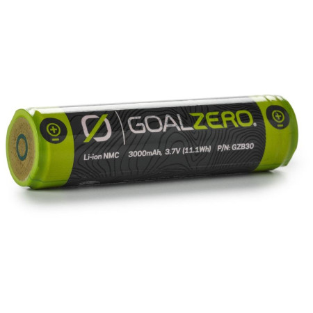 Акумулятор Goal Zero 18650 Li-ion repleacement