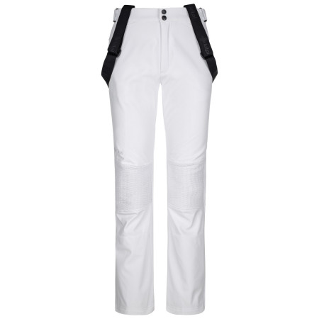Жіночі штани Kilpi Dione-W білий