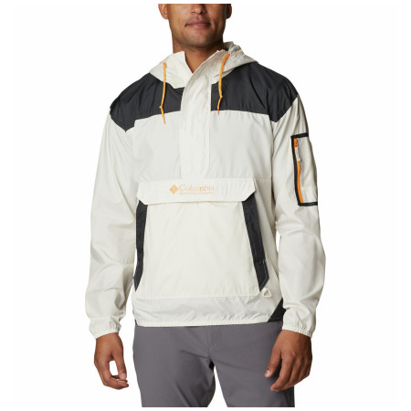 Чоловіча вітровка Columbia Challenger™ Windbreaker білий