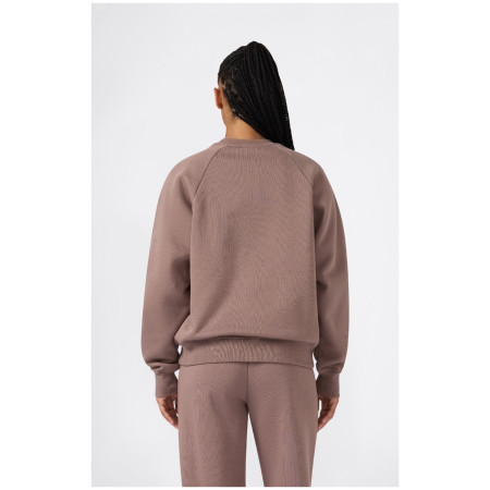 Жіноча толстовка Champion Crewneck Sweatshirt W Core Heritage