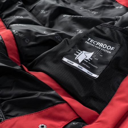 Жіноча куртка Hi-Tec Lady Gigi