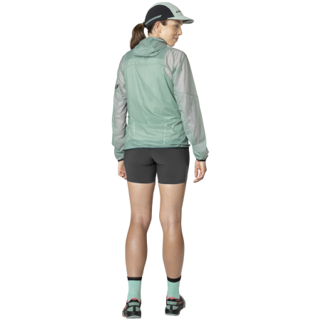 Жіночі шорти Dynafit Sky Short Tights W