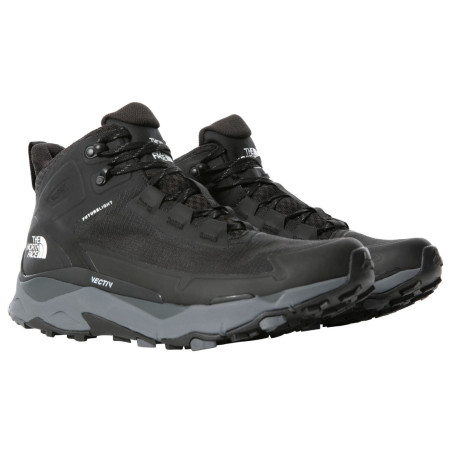 Чоловічі черевики The North Face Vectiv Exploris Mid Futurelight