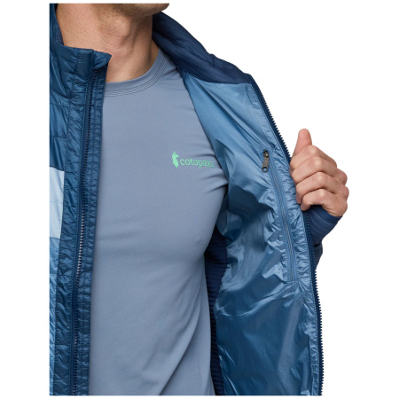 Чоловіча куртка Cotopaxi M'S Capa Hybrid Insulated Jacket