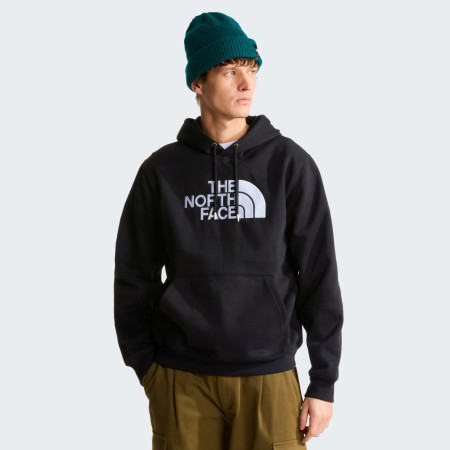 Чоловіча толстовка The North Face Essential Drew Peak Regular Hoodie