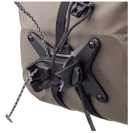 Сумка на кермо Ortlieb Handlebar-Pack QR 11L